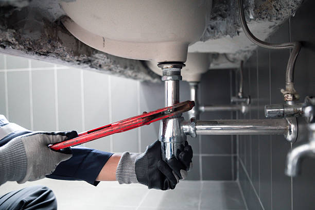 Trusted Plumbing service in Lancaster, TX - AAA Plumbing Heating